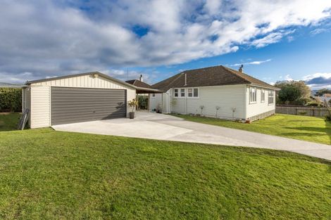 Photo of property in 5 Mackie Street, Waipukurau, 4200