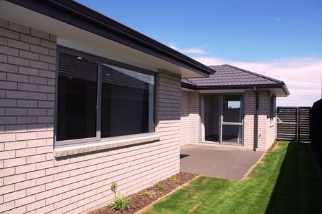 Photo of property in 1 Christie Lane, Wigram, Christchurch, 8042