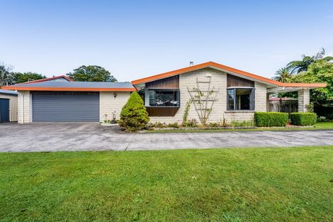 Photo of property in 37 Pembroke Road East, Stratford, 4332