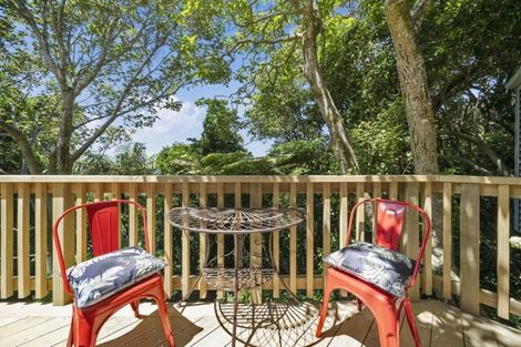 Photo of property in 45a Mana Street, Vogeltown, Wellington, 6021