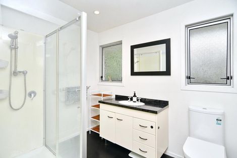 Photo of property in 2/4a Anvers Place, Hoon Hay, Christchurch, 8025