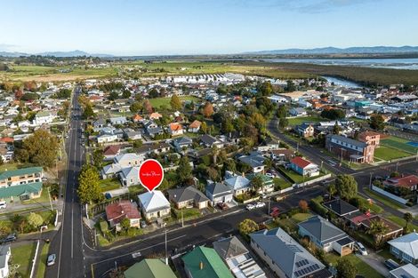 Photo of property in 412a Willoughby Street, Thames, 3500