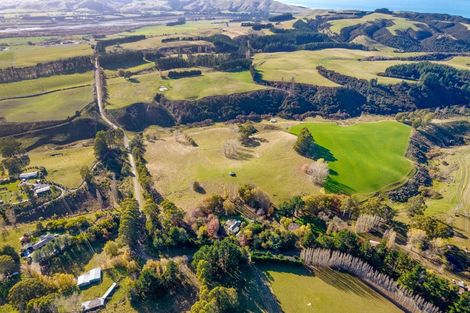 Photo of property in 1318 Blythe Road, Domett, Cheviot, 7383