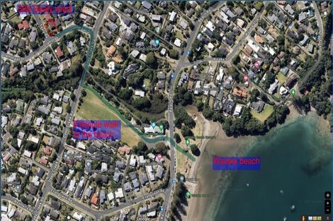 Photo of property in 2/36 Sealy Road, Torbay, Auckland, 0630