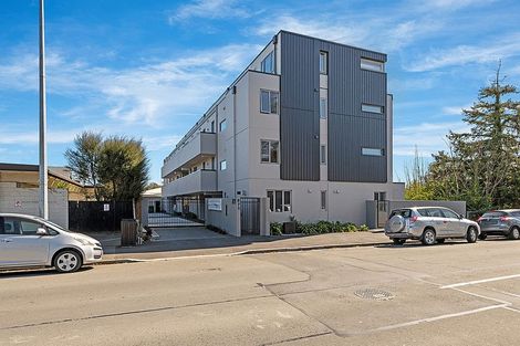 Photo of property in 301/871 Colombo Street, Christchurch Central, Christchurch, 8013