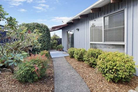 Photo of property in 9b Westmorland Place, Bishopdale, Christchurch, 8053