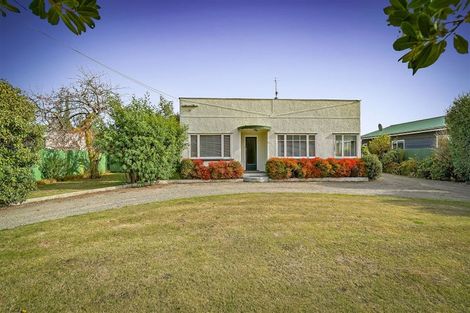 Photo of property in 9 Browns Road, Dunsandel, 7682