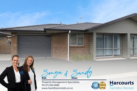 Photo of property in 37b Campbell Street, Frankton, Hamilton, 3204