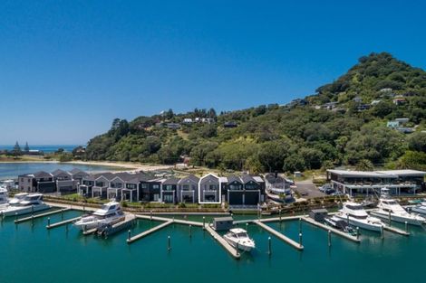 Photo of property in 3/6 The Marina, Tairua, 3508