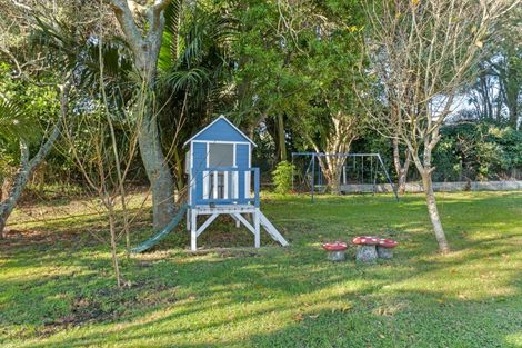 Photo of property in 6929 South Road, Warea, New Plymouth, 4381