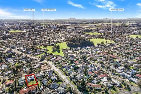 Photo of property in 5 Clark Place, Hillcrest, Hamilton, 3216