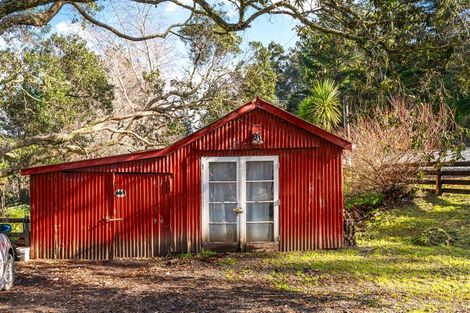 Photo of property in 1212 Pohuehue Road, Pohuehue, Warkworth, 0983