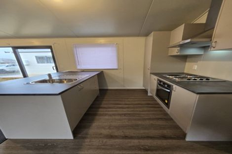 Photo of property in 17c-d Graham Street, Levin, 5510