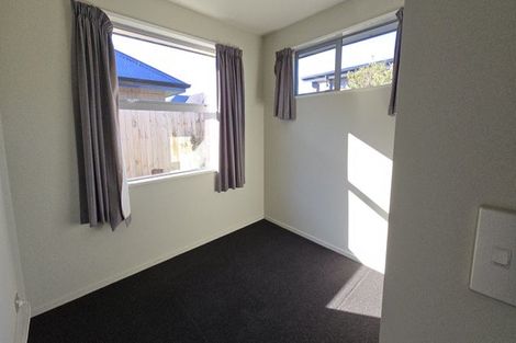 Photo of property in 2 Lignite Drive, Rolleston, 7614