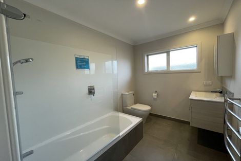 Photo of property in 3 Yeats Grove, Trentham, Upper Hutt, 5018