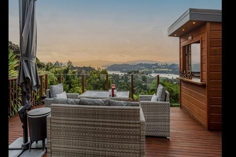 Photo of property in 61 Oromahoe Road, Opua, 0200