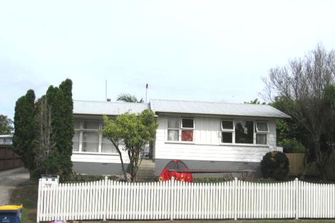 Photo of property in 35 Jillian Drive, Ranui, Auckland, 0612