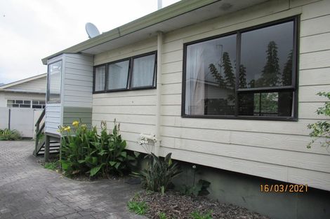 Photo of property in 2/17b Wainui Street, The Wood, Nelson, 7010