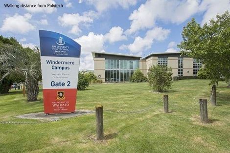 Photo of property in 135b Windermere Drive, Poike, Tauranga, 3112