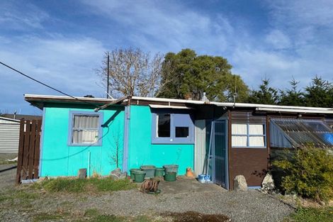 Photo of property in 4 Selwyn Street, Coalgate, 7673