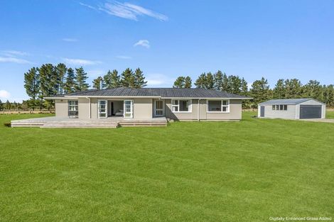 Photo of property in 5 Eastwick Lane, Eyrewell, 7476