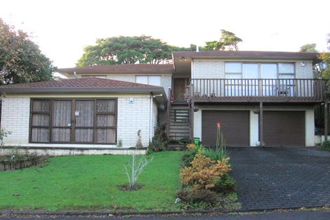 Photo of property in 19 Hurstbourn Priors, Goodwood Heights, Auckland, 2105