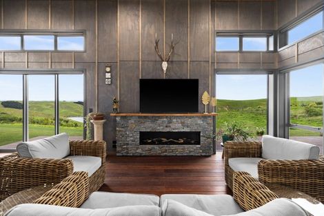 Photo of property in 49 Matuku Road, Crownthorpe, Hastings, 4179