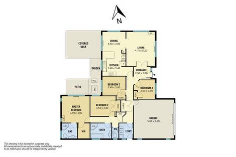 Photo of property in 16 Ludlow Place, Pukekohe, 2120