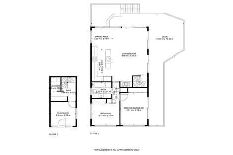 Photo of property in 53 Howard Road, Point Howard, Lower Hutt, 5013