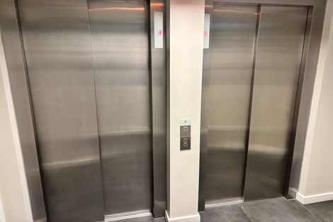 Photo of property in Frame Apartments, 303/111 Molesworth Street, Thorndon, Wellington, 6011