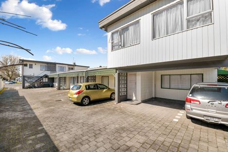Photo of property in Belair Apartments, 257 Fenton Street, Victoria, Rotorua, 3010
