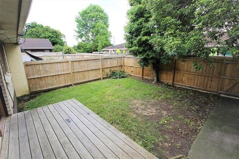 Photo of property in 27a Vine Street, Mangere East, Auckland, 2024