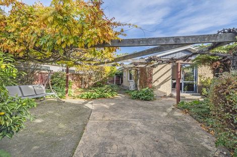 Photo of property in 112 East Belt, Lincoln, 7608