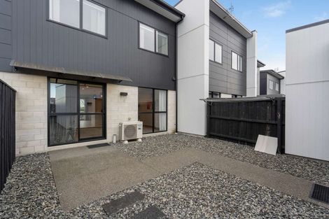 Photo of property in 20 Brian Keogh Lane, Wigram, Christchurch, 8025
