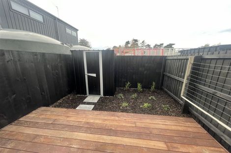 Photo of property in 30/101 Mackworth Street, Woolston, Christchurch, 8062