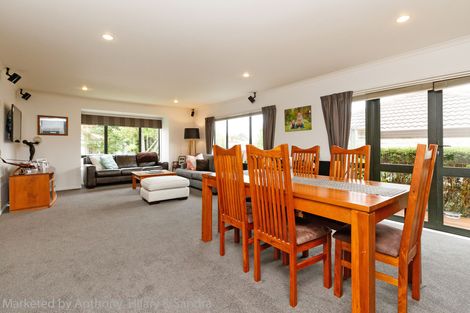 Photo of property in 3 Astrid Court, Awapuni, Palmerston North, 4412