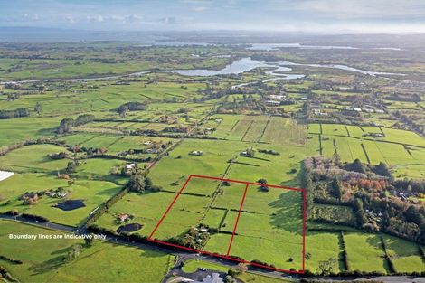 Photo of property in 323 Karaka Road, Karaka, Papakura, 2578