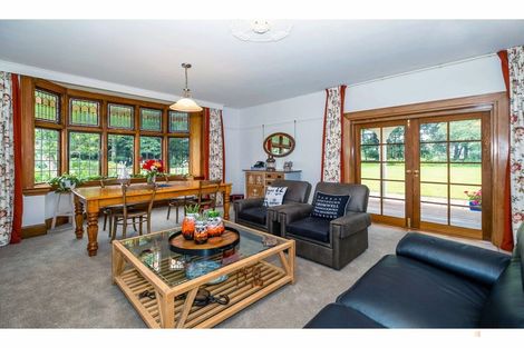 Photo of property in Ashfield, 410 Orari Station Road, Geraldine, 7992