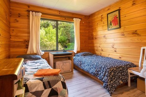 Photo of property in 399 Mahau Road, Mahau Sound, Picton, 7282