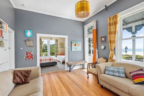 Photo of property in 58 Jetty Road, Castlepoint, Tinui, 5889