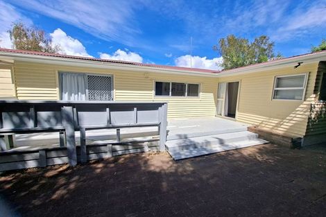 Photo of property in 1/35 Mahia Road, Manurewa, Auckland, 2102