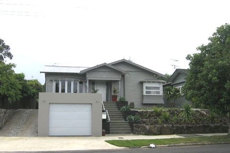 Photo of property in 6 Glenalmond Road, Mount Eden, Auckland, 1024
