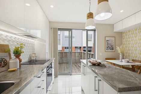 Photo of property in 3/31 Princess Terrace, Newtown, Wellington, 6021