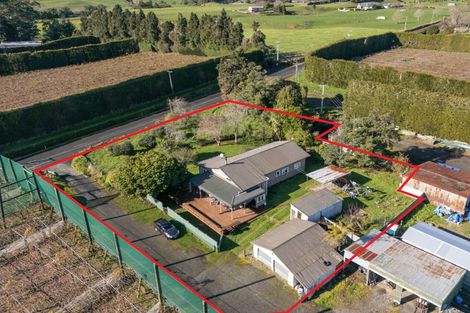 Photo of property in 942 Oropi Road, Oropi, Tauranga, 3173
