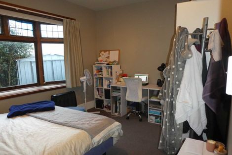 Photo of property in 93 Brockworth Place, Riccarton, Christchurch, 8011