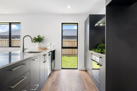 Photo of property in 826 Selwyn Road, Rolleston, 7614