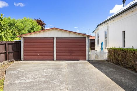 Photo of property in 10 Wildberry Street, Woolston, Christchurch, 8023