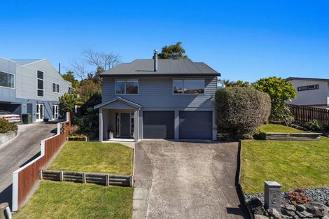 Photo of property in 25 Appenzell Drive, Whakatane, 3120