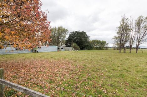 Photo of property in 660b Roberts Line, Kelvin Grove, Palmerston North, 4470