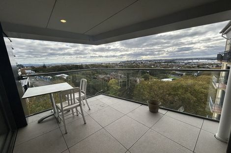 Photo of property in 807/5 Howe Street, Freemans Bay, Auckland, 1011
